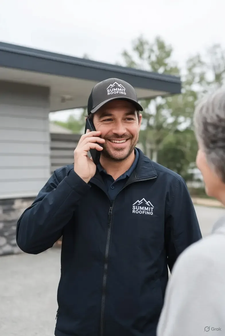 Flat Roof Leak Repair Monroe, SD FAQs